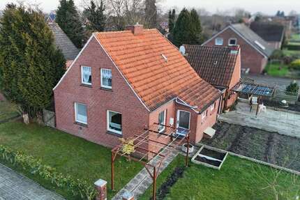Haus Bunde - 4 Zimmer, 80 m&sup2;, 129.000&euro; | Angebot:25199759