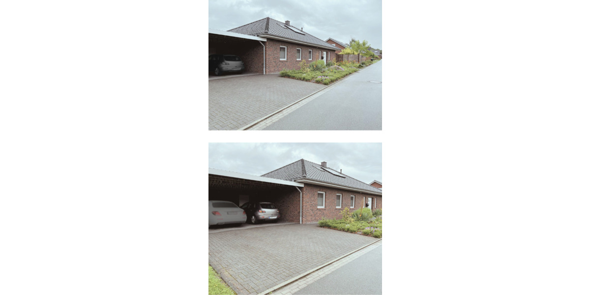 Bungalow Weener - 5 Zimmer, 123 m&sup2;, 450.000&euro; | Angebot:26162972