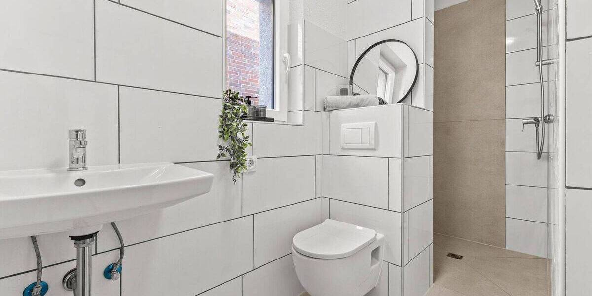 Etagenwohnung Norden - 2 Zimmer, 45 m&sup2;, 585&euro; | Angebot:26450070