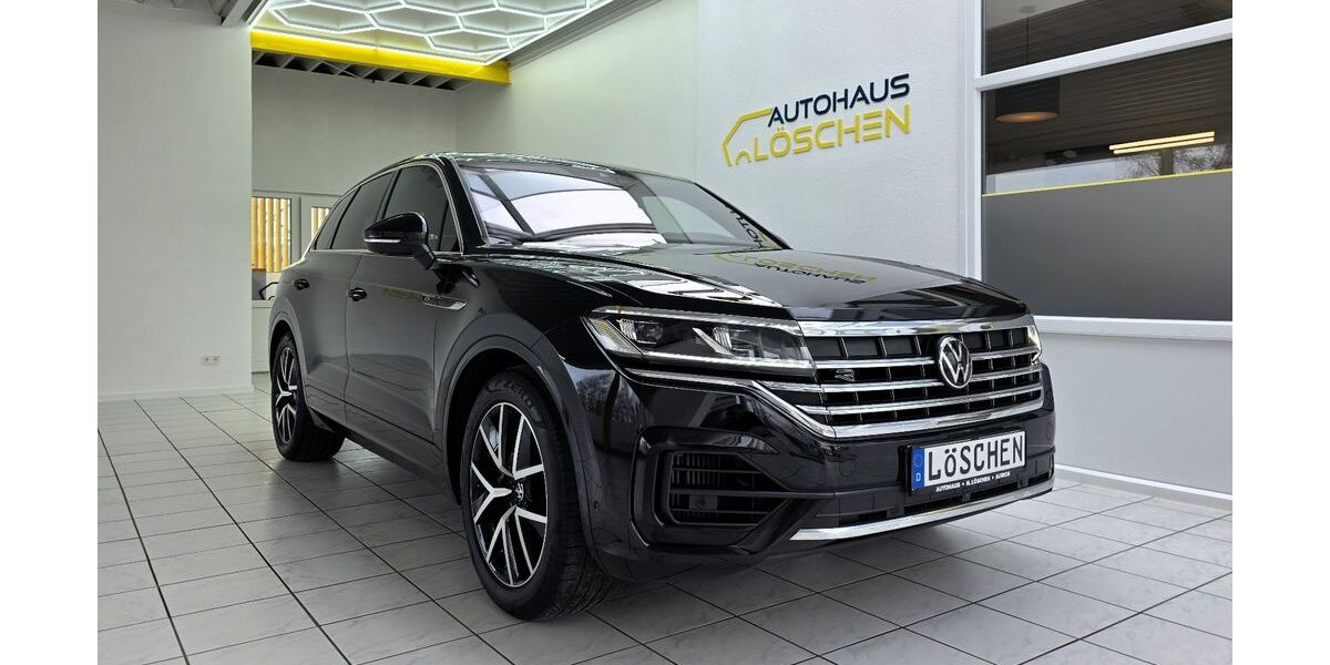 VW Touareg 37.566 km 57.990 &euro; Aurich 26607