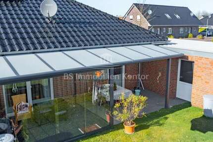 Haus Westoverledingen - 3 Zimmer, 89 m&sup2;, 255.000&euro; | Angebot:25796245