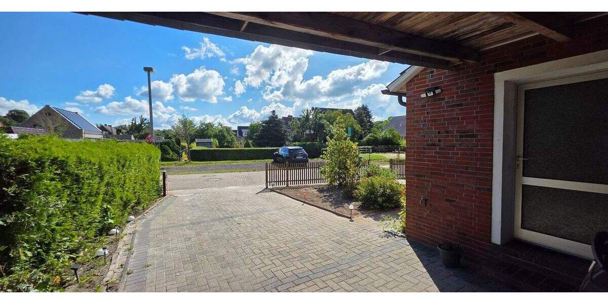 Einfamilienhaus Weener - 4 Zimmer, 86 m&sup2;, 169.000&euro; | Angebot:25836699