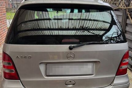 Mercedes-Benz A 140 129.000 km 2.100 &euro; Emden 26721