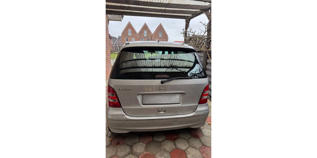 Mercedes-Benz A 140 129.000 km 2.400 &euro; Emden 26721