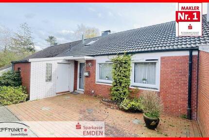 Haus Emden Wolthusen - 4 Zimmer, 80 m&sup2;, 182.000&euro; | Angebot:26305924