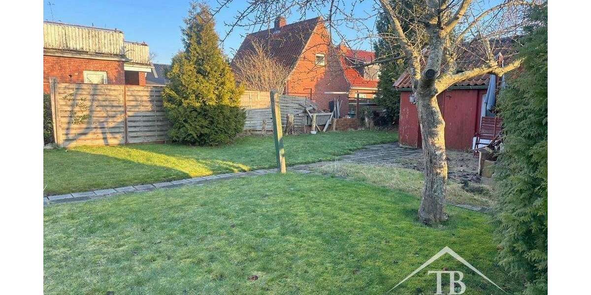 Mehrfamilienhaus, Wohnhaus Norden - 5 Zimmer, 160 m&sup2;, 199.000&euro; | Angebot:25772631