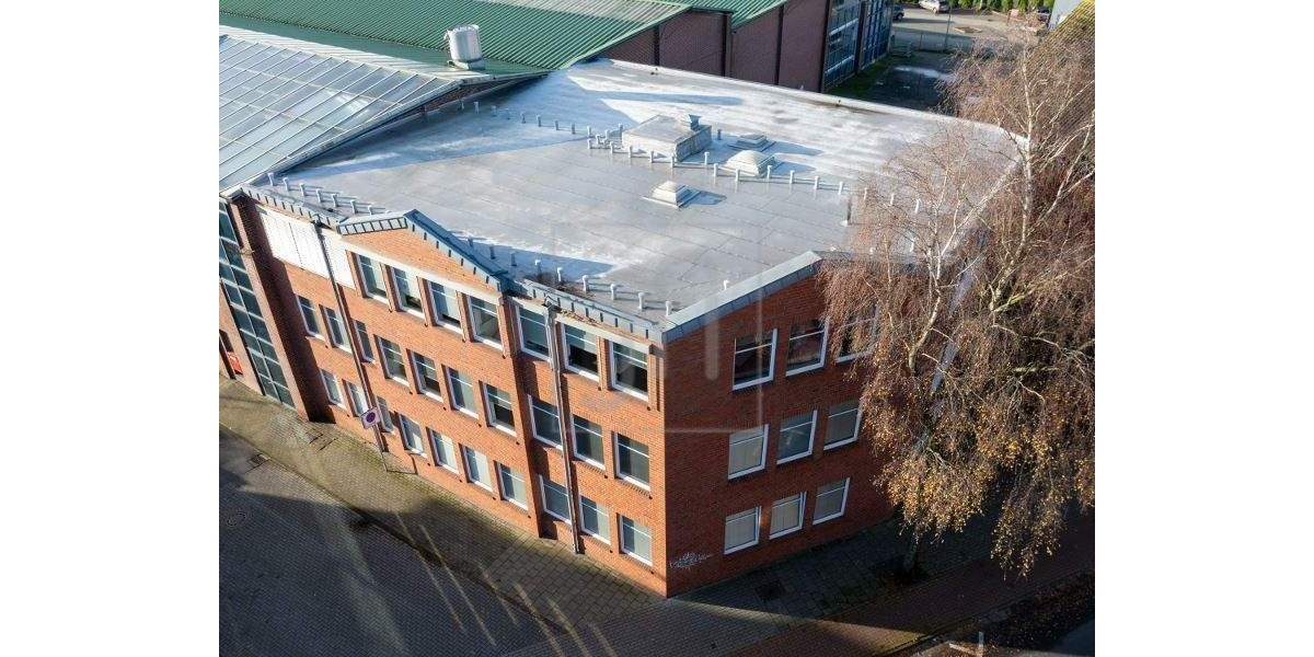 Gewerbeobjekt Leer (Ostfriesland) Leer - 7.500&euro; | Angebot:25705654