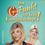 Julia Alsheimer - Der G-Punkt ist kein Einschaltknopf!