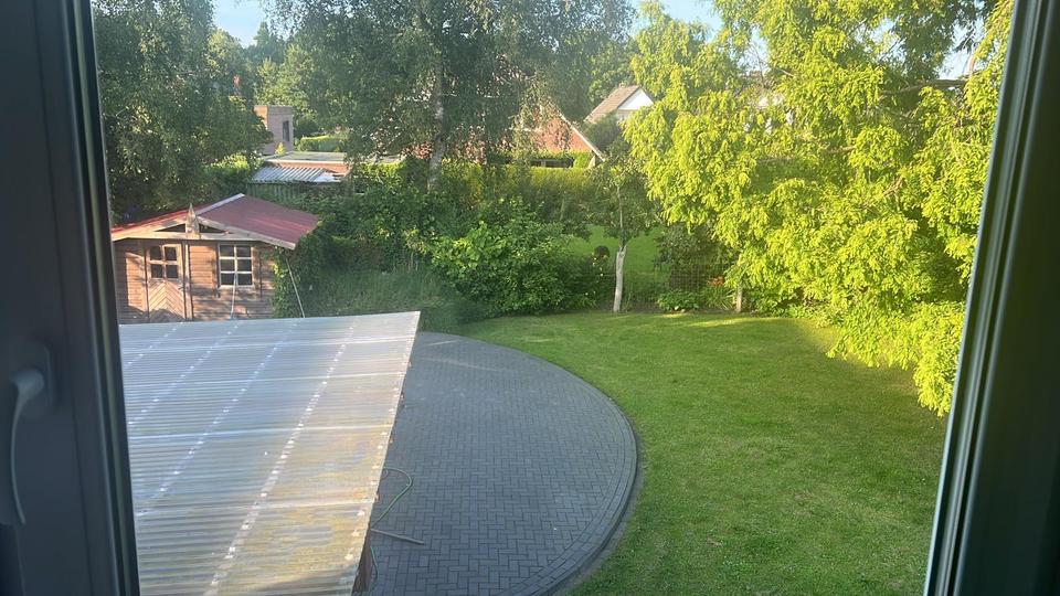 Einfamilienhaus Aurich Egels und Wallinghausen - 7 Zimmer, 175 m&sup2;, 449.000&euro; | Angebot:26032011