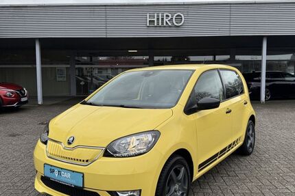 Skoda Citigo 46.000 km 11.980 &euro; Leer 26789