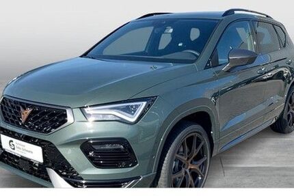 Cupra Ateca 1.001 km 43.290 &euro; Aurich 26607