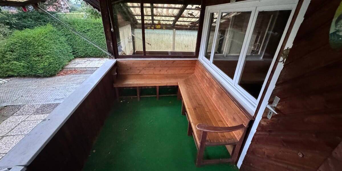 Einfamilienhaus Südbrookmerland Bedekaspel - 2 Zimmer, 40 m&sup2;, 289.000&euro; | Angebot:25727199