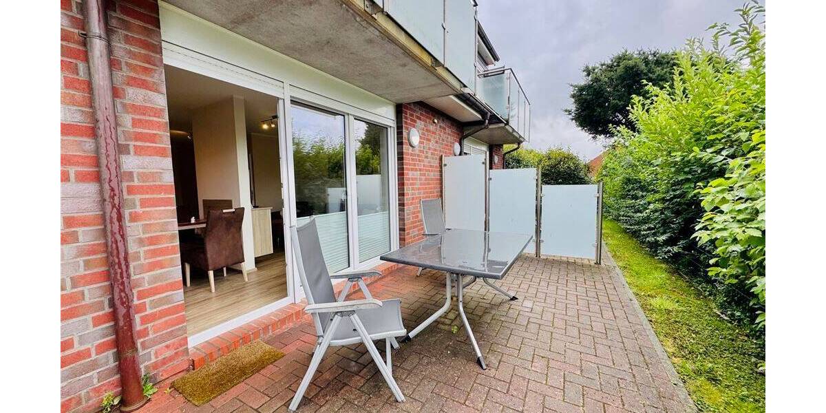 Etagenwohnung Norden Norden - 2 Zimmer, 279.000&euro; | Angebot:25799372