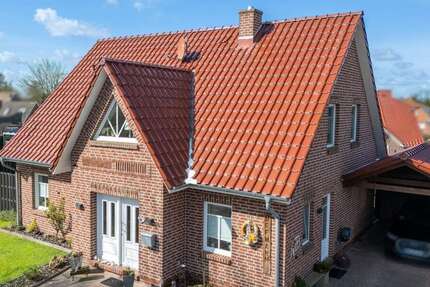 Haus Upgant-Schott Schott - 5 Zimmer, 143 m&sup2;, 439.000&euro; | Angebot:25807026