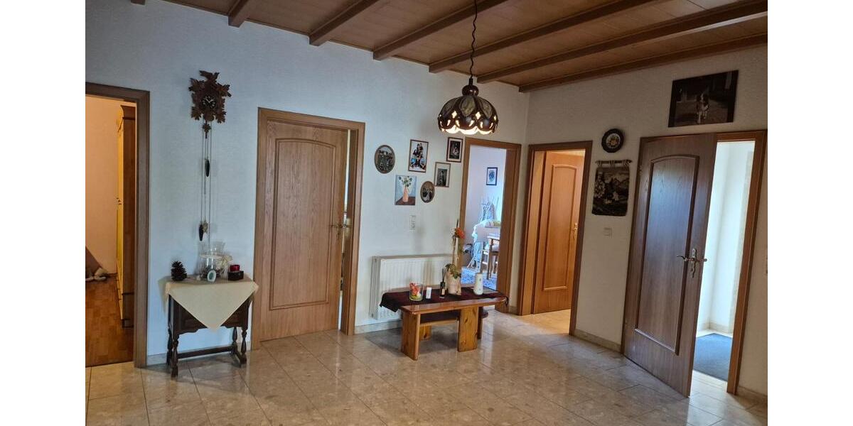 Einfamilienhaus Emden Tholenswehr - 3 Zimmer, 107 m&sup2;, 1.200&euro; | Angebot:26047162