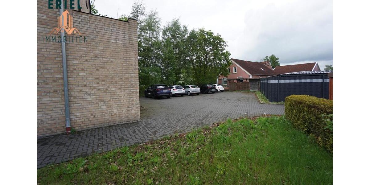 Erdgeschoßwohnung Moormerland - 3 Zimmer, 70 m&sup2;, 700&euro; | Angebot:26663662