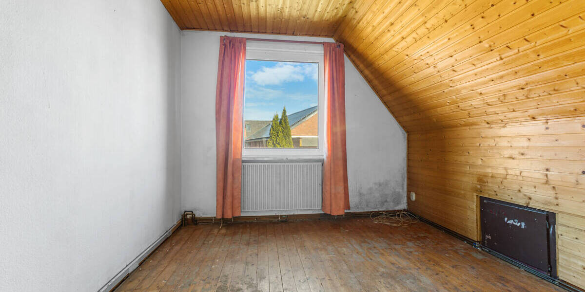 Einfamilienhaus Krummhörn Pewsum - 6 Zimmer, 99 m&sup2;, 89.000&euro; | Angebot:25938080