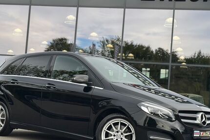 Mercedes-Benz B 180 82.487 km 17.890 &euro; Aurich 26605
