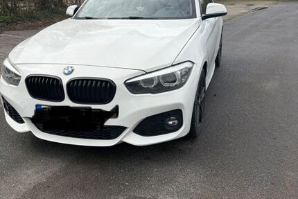 BMW 118 80.000 km 19.700 &euro; Emden 26725