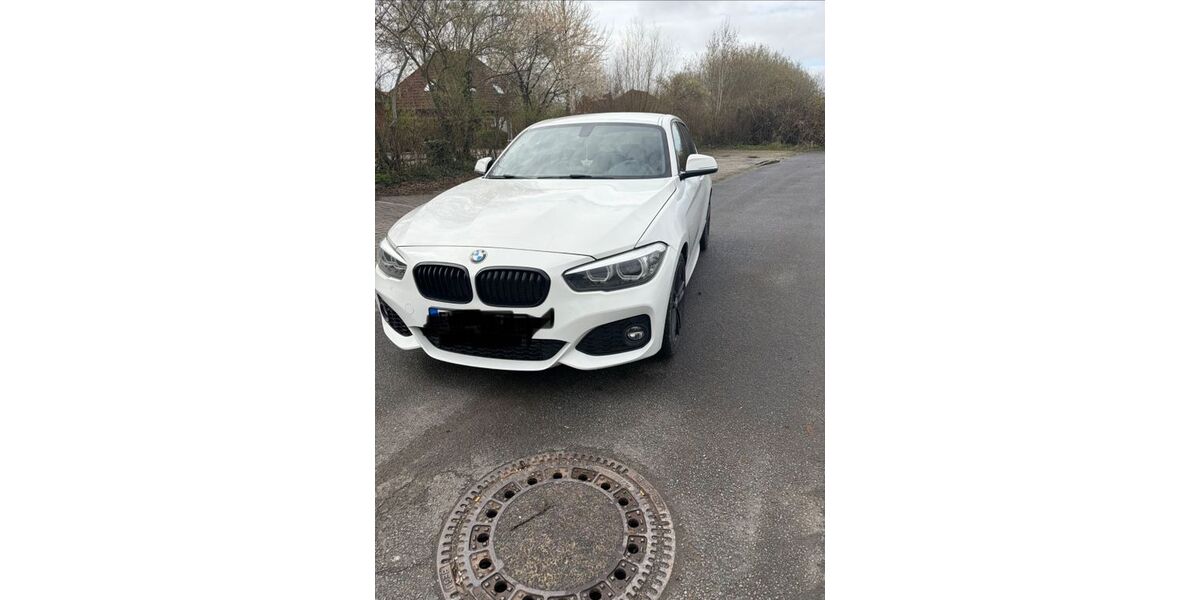 BMW 118 80.000 km 19.700 &euro; Emden 26725
