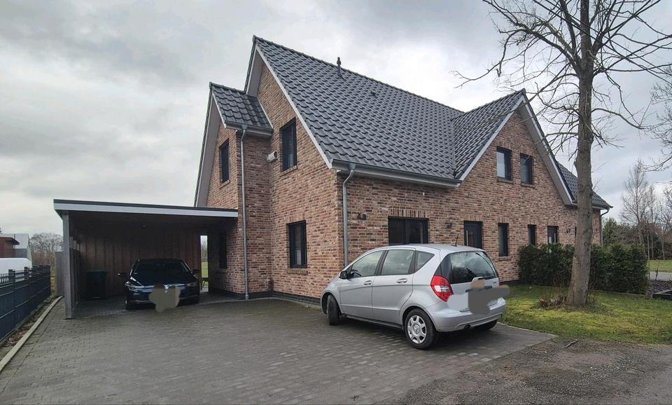 Doppelhaushälfte Moormerland - 4 Zimmer, 125 m&sup2;, 1.200&euro; | Angebot:26087227