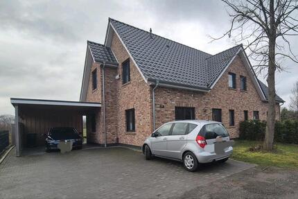 Haus Moormerland - 4 Zimmer, 125 m&sup2;, 1.200&euro; | Angebot:26087227