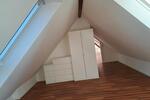 Dachgeschoßwohnung Hesel - 2 Zimmer, 50 m&sup2;, 490&euro; | Angebot:25448879