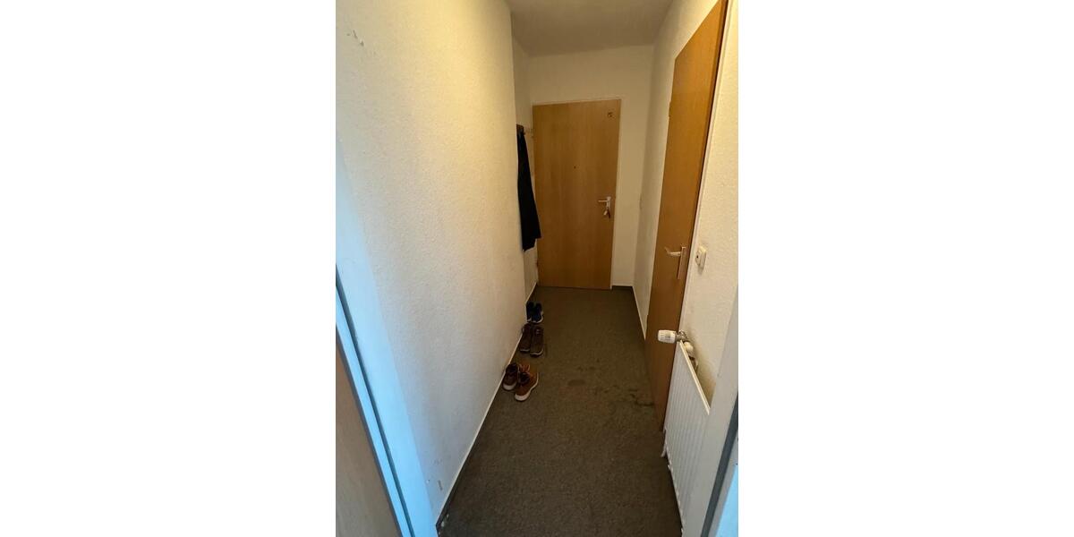 Dachgeschoßwohnung Norden - 1.5 Zimmer, 34 m&sup2;, 310&euro; | Angebot:26613132
