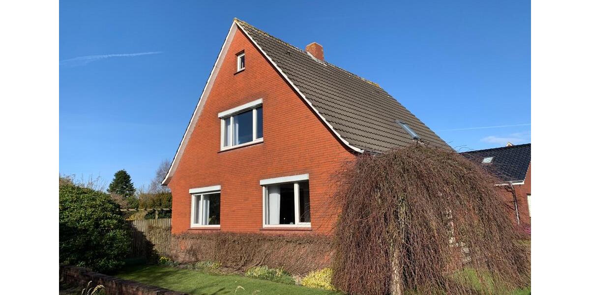 Einfamilienhaus Norden - 5 Zimmer, 110 m&sup2;, 265.000&euro; | Angebot:26135658