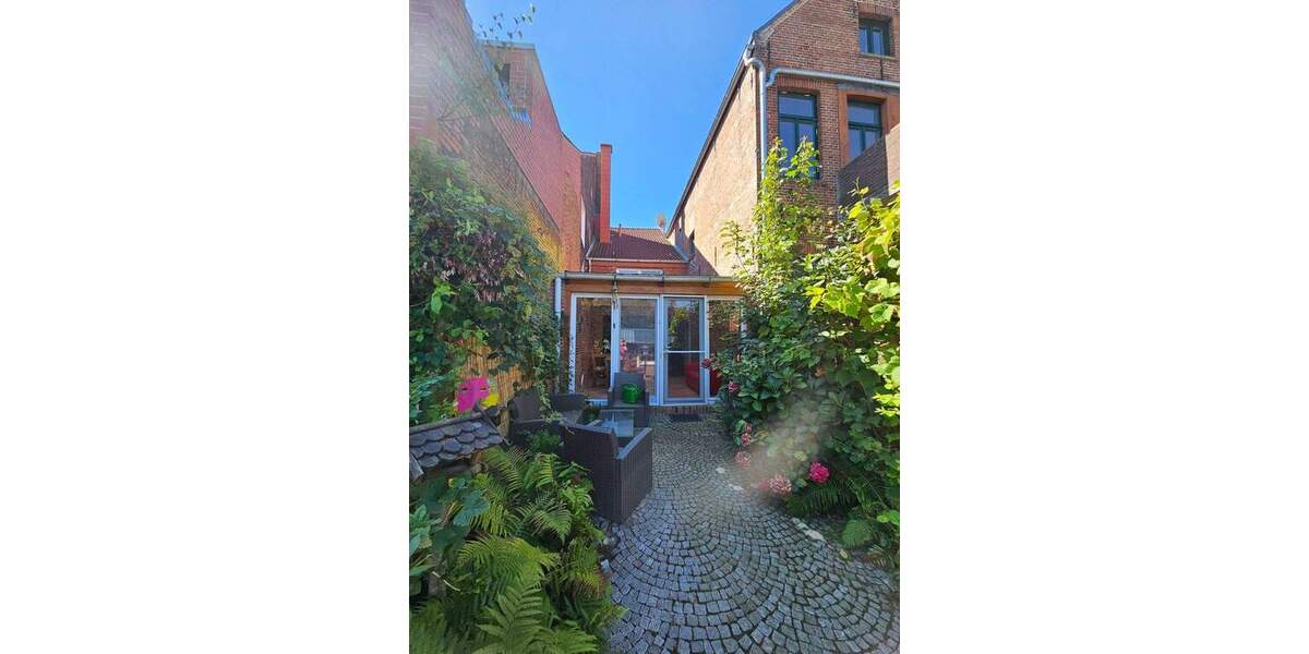 Einfamilienhaus Weener - 4 Zimmer, 93 m&sup2;, 248.000&euro; | Angebot:25694556