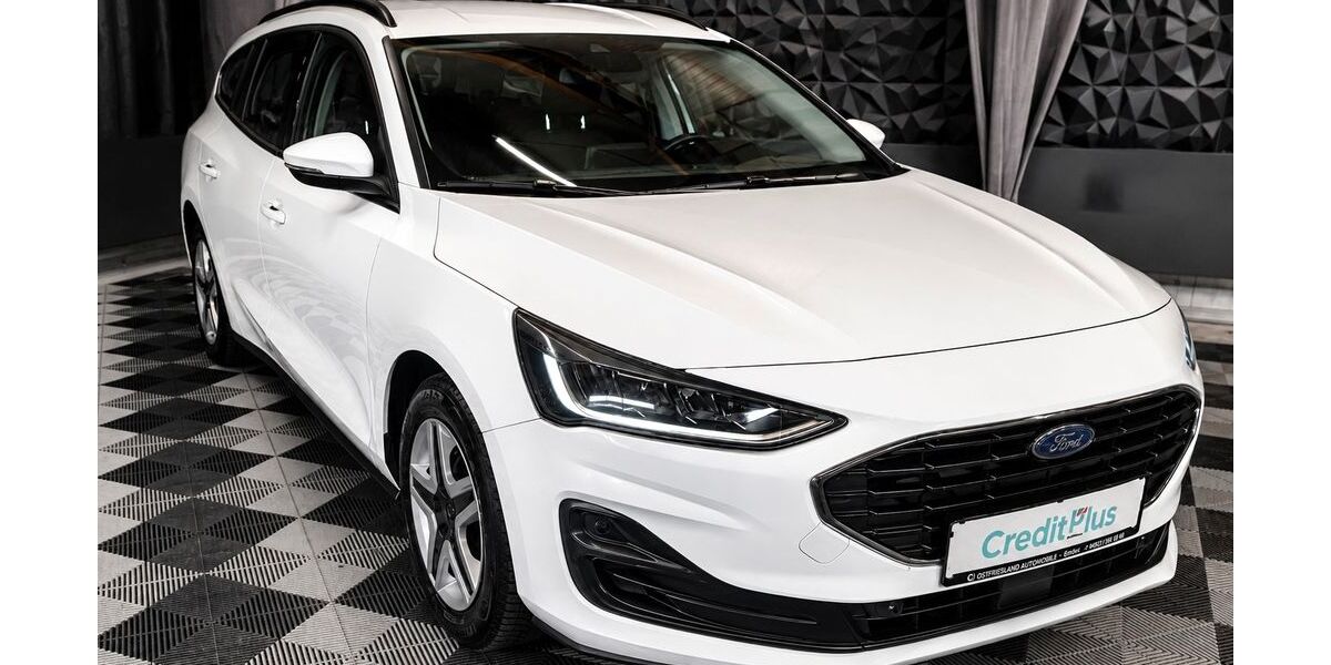 Ford Focus 117.172 km 12.379 &euro; Emden 26721
