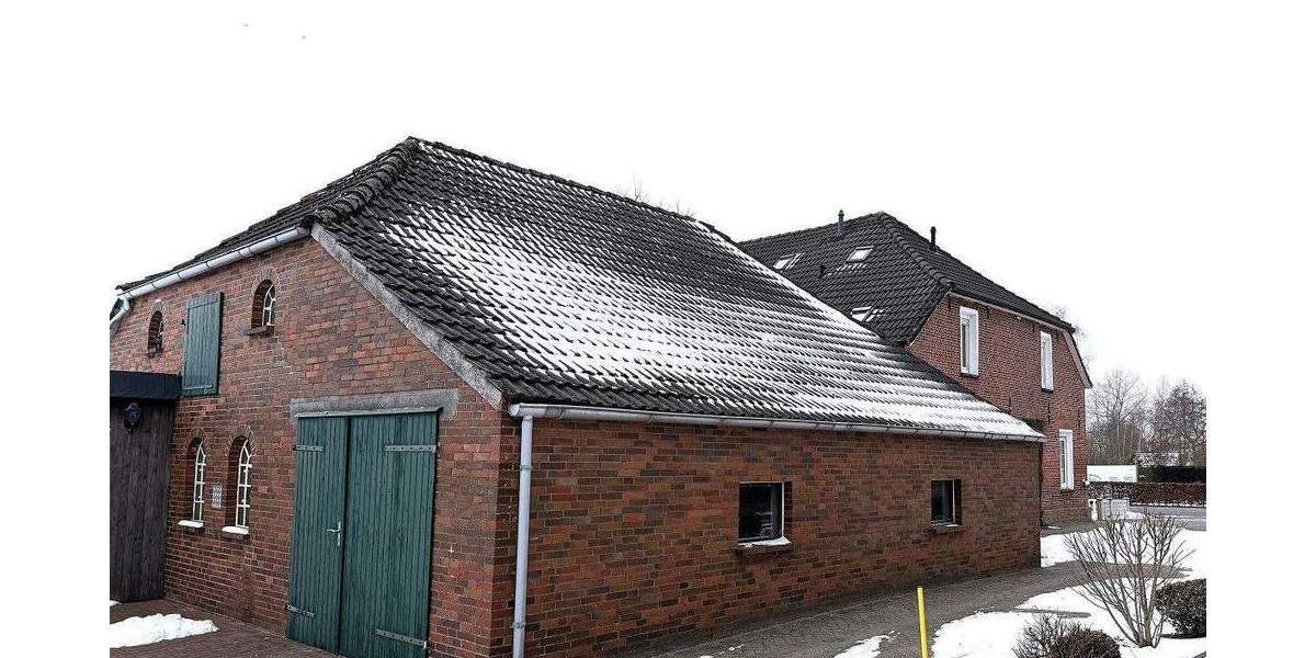 Einfamilienhaus Südbrookmerland-Wiegboldsbur Wiegboldsbur - 7 Zimmer, 265 m&sup2;, 269.000&euro; | Angebot:25742948