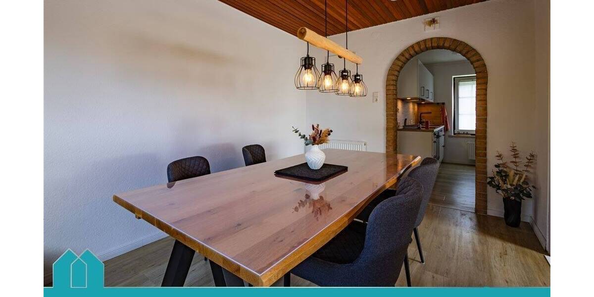Einfamilienhaus Hage Hage - 3 Zimmer, 95 m&sup2;, 269.000&euro; | Angebot:25836098