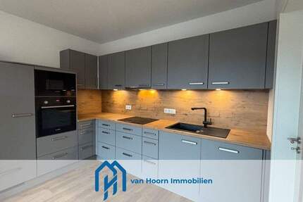 Wohnung Moormerland / Warsingsfehn Warsingsfehn - 2 Zimmer, 59 m&sup2;, 199.000&euro; | Angebot:25863006