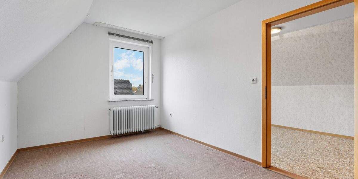 Einfamilienhaus Südbrookmerland Victorbur - 7 Zimmer, 130 m&sup2;, 259.000&euro; | Angebot:25771256