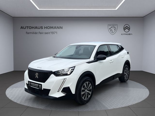 Peugeot 2008 69.200 km 19.450 &euro; Leer 26789