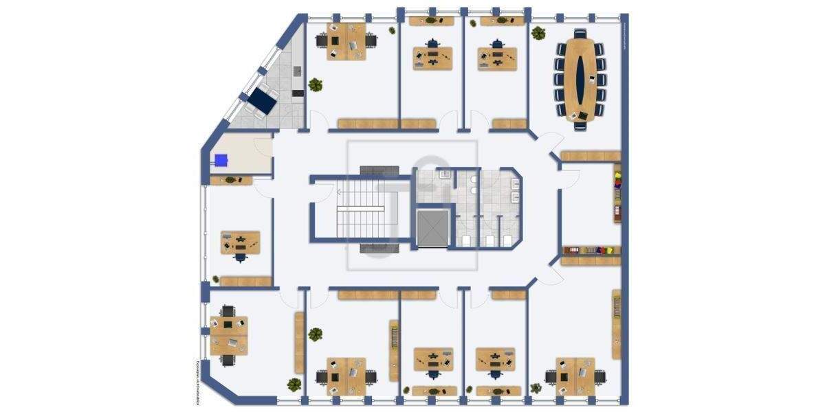 Gewerbeobjekt Leer (Ostfriesland) Leer - 7.500&euro; | Angebot:25705654