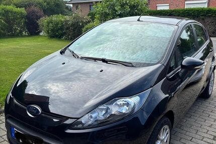 Ford Fiesta 136.722 km 3.490 &euro; Emden 26721