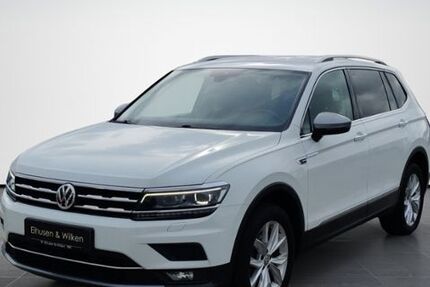 VW Tiguan Allspace 136.057 km 23.980 &euro; Norden 26506