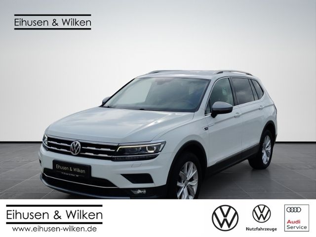 VW Tiguan Allspace 136.057 km 23.980 &euro; Norden 26506