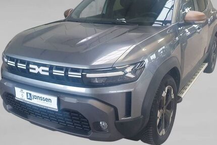 Dacia Duster 9.456 km 25.490 &euro; Aurich 26605