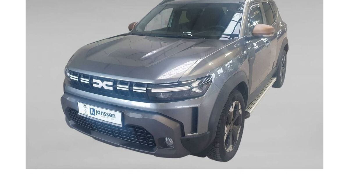 Dacia Duster 9.456 km 25.490 &euro; Aurich 26605