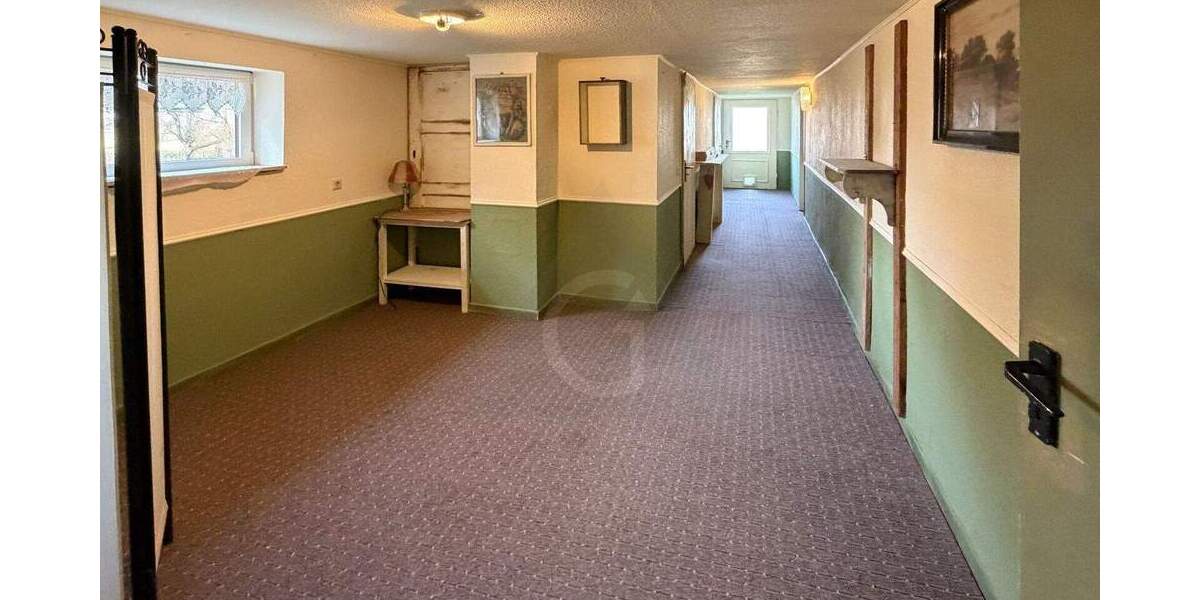 Bauernhaus, Landhaus Moormerland Boekzetelerfehn - 7 Zimmer, 152 m&sup2;, 259.000&euro; | Angebot:25700662