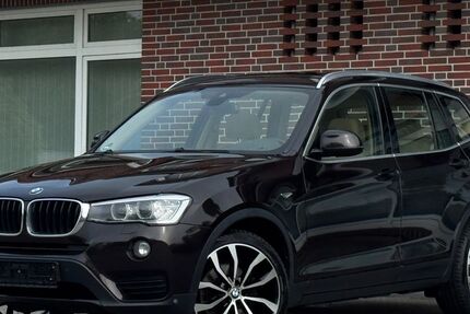 BMW X3 208.000 km 11.900 &euro; Nortmoor 26845