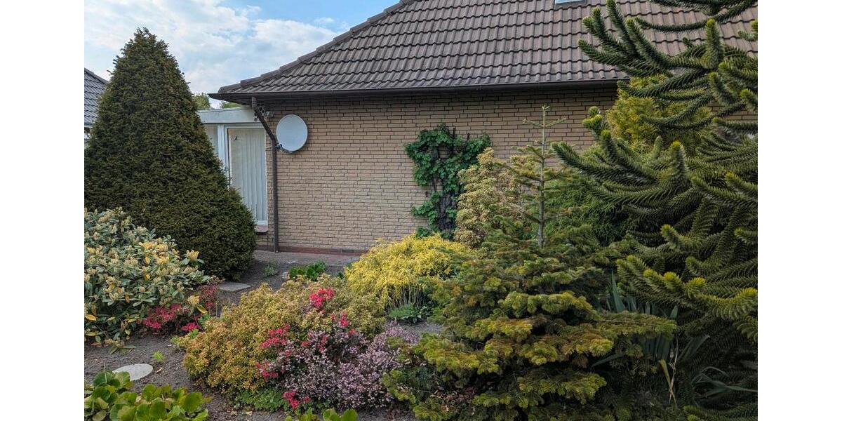 Bungalow Moormerland - 5 Zimmer, 130 m&sup2;, 320.000&euro; | Angebot:26745364