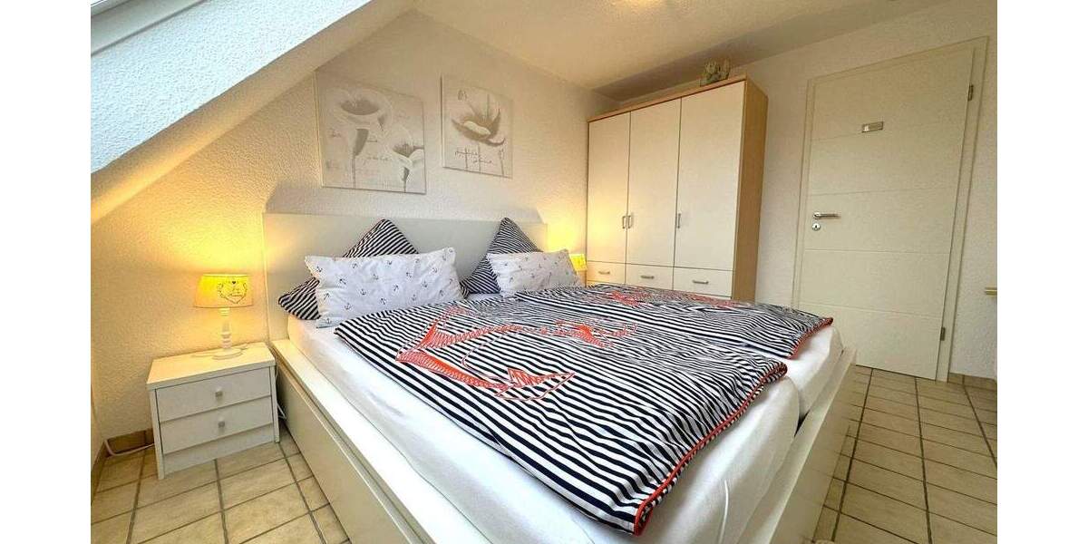 Etagenwohnung Norden Westermarsch II - 3 Zimmer, 40 m&sup2;, 219.000&euro; | Angebot:25736845
