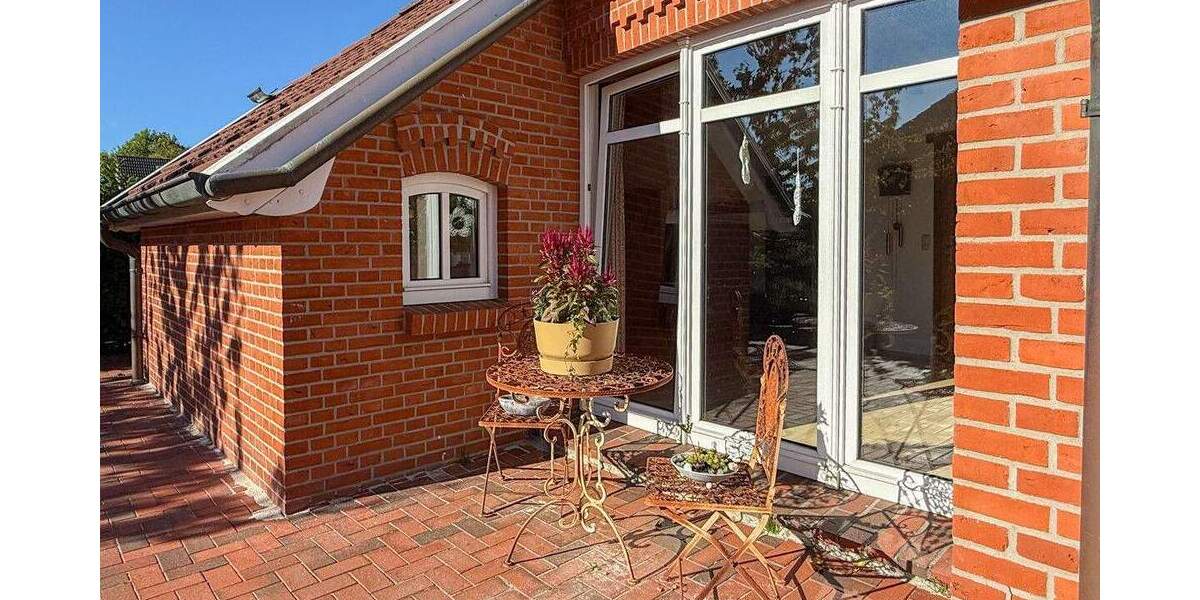 Einfamilienhaus Südbrookmerland / Moordorf Moordorf - 4 Zimmer, 160 m&sup2;, 419.000&euro; | Angebot:25692660