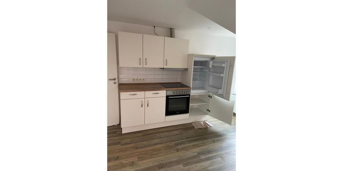 Etagenwohnung Emden - 3 Zimmer, 75 m&sup2;, 540&euro; | Angebot:25571483