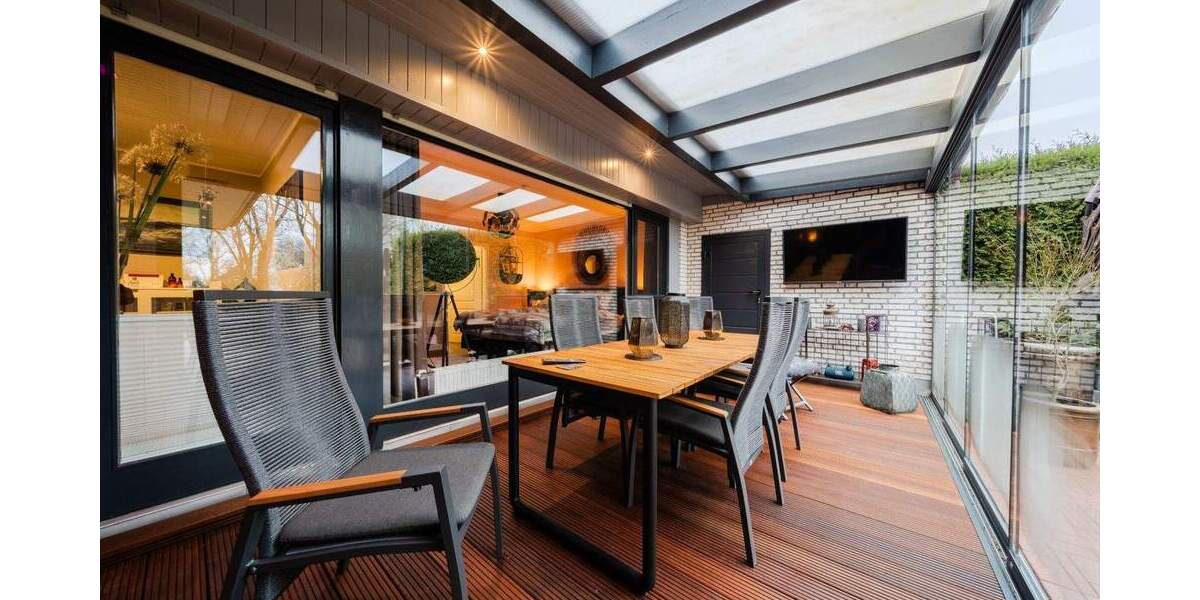 Bungalow Hinte - 7 Zimmer, 260 m&sup2;, 875.000&euro; | Angebot:25738349