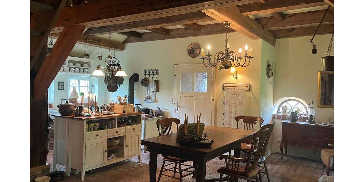 Einfamilienhaus Bunde Bunderhammrich - 2 Zimmer, 81 m&sup2;, 179.000&euro; | Angebot:26629006